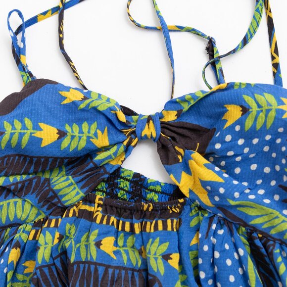 Brand New Incerti for Anthropologie Petite Sundress - Picture 3 of 5